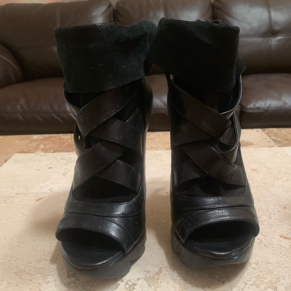 Camilla Skovgaard Booties